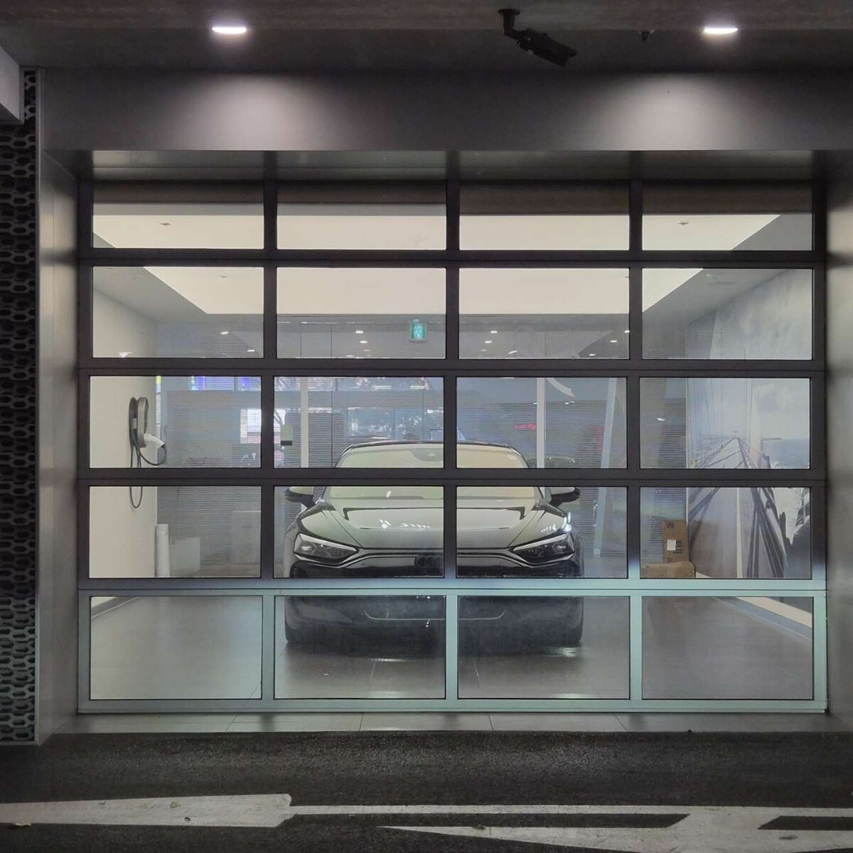 기존 이트론GT 오너의 신형 RS이트론GT 시승기 썸네일