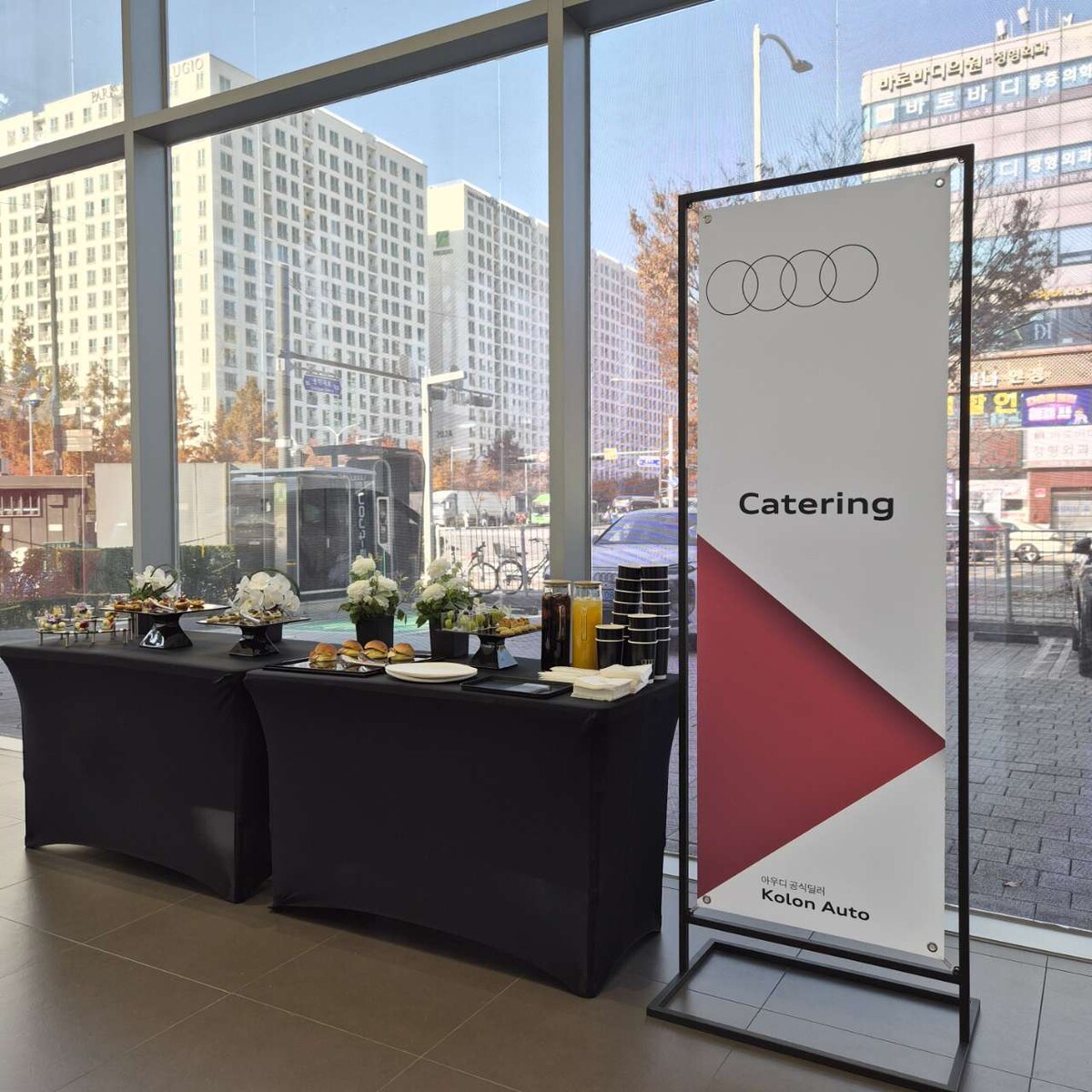 기존 이트론GT 오너의 신형 RS이트론GT 시승기 썸네일