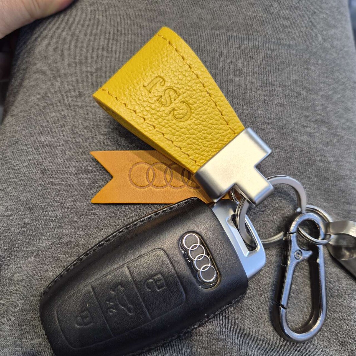 기존 이트론GT 오너의 신형 RS이트론GT 시승기 썸네일