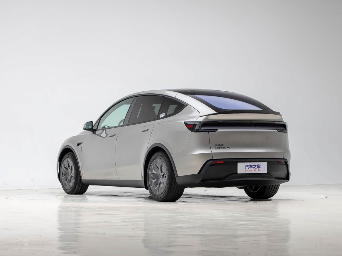 "불쌍한 X3 어떡하냐!" 테슬라 신차 출시 소식에 아빠들 함박웃음? 썸네일