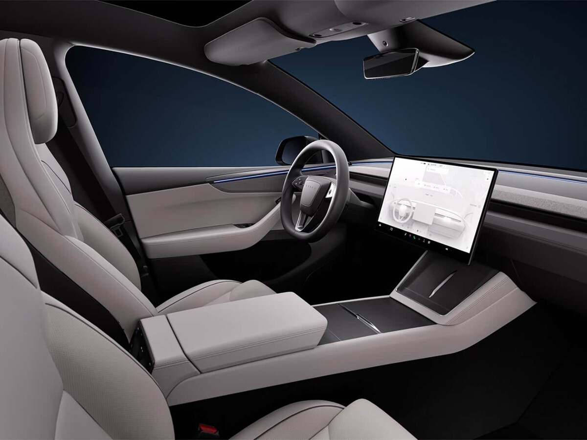 "불쌍한 X3 어떡하냐!" 테슬라 신차 출시 소식에 아빠들 함박웃음? 썸네일