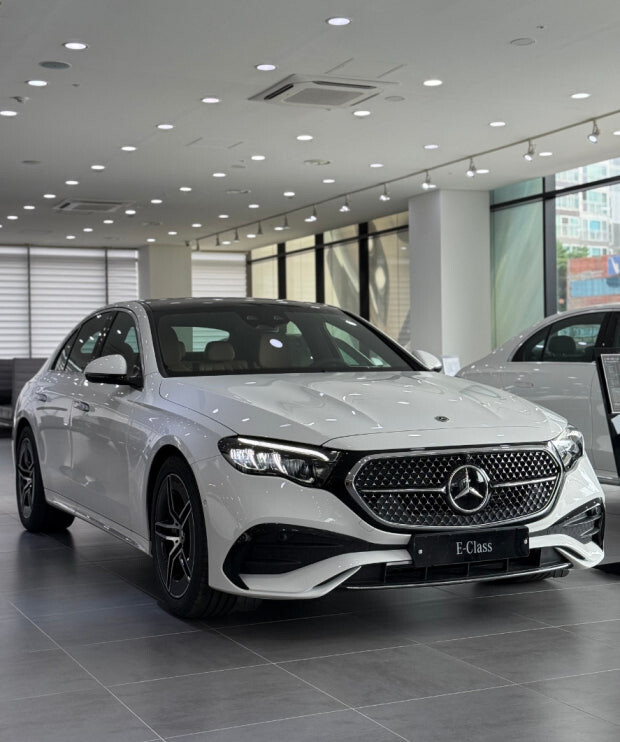 E200 AMG 라인이랑 520I M스포츠 둘 중 뭐가 더 좋을까요 게시글 썸네일