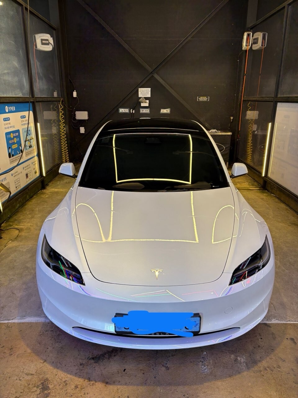 테슬라 좋네요 ㅎㅎ 하이테크 ! 이미지3