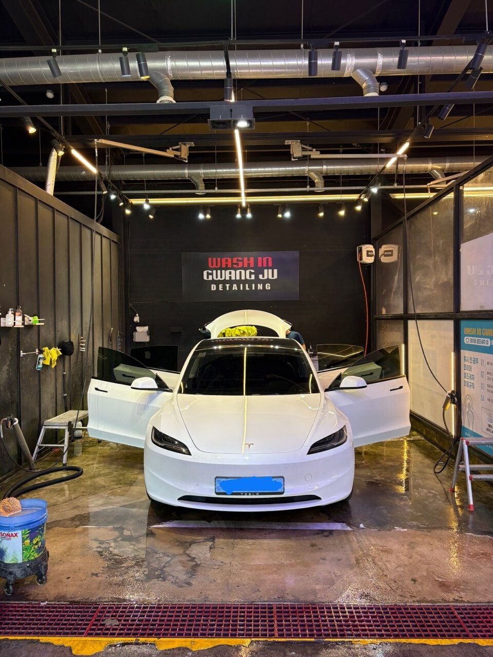 테슬라 좋네요 ㅎㅎ 하이테크 ! 이미지5