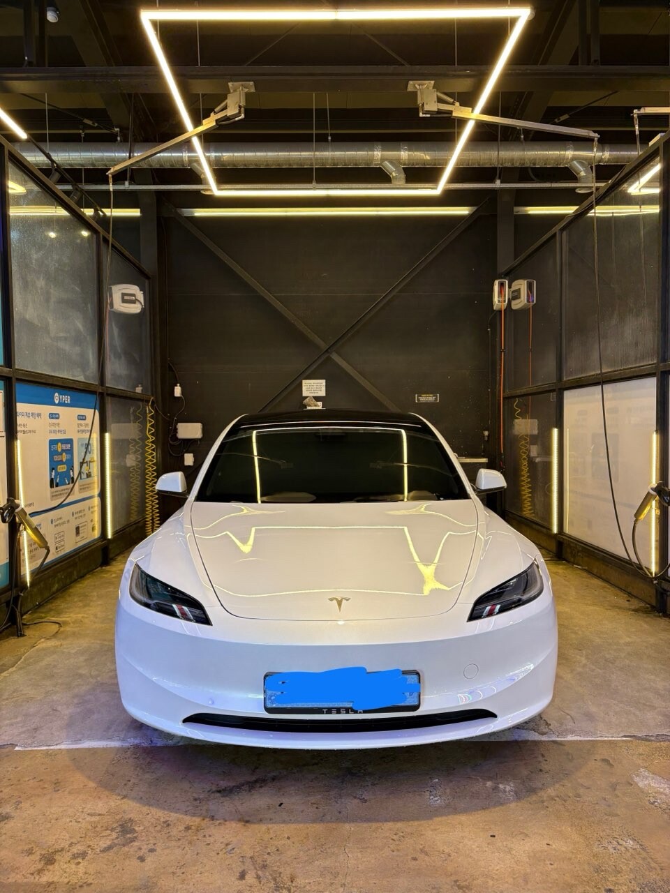 테슬라 좋네요 ㅎㅎ 하이테크 ! 이미지4