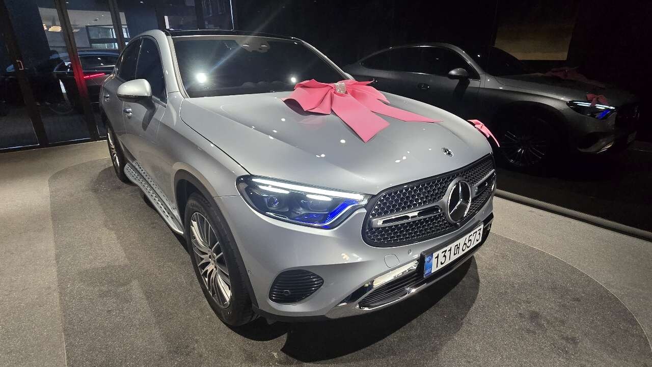 GV80 Coupe 2년 사용기 이미지3