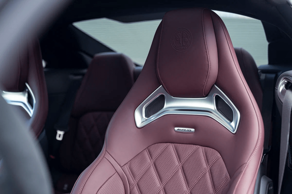 [신차사진] 메르세데스 벤츠 AMG GT 63 프로 썸네일