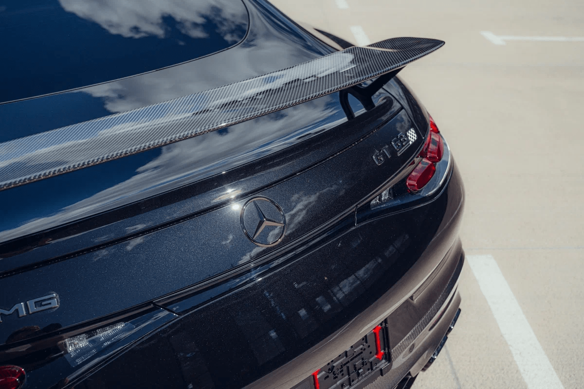 [신차사진] 메르세데스 벤츠 AMG GT 63 프로 썸네일