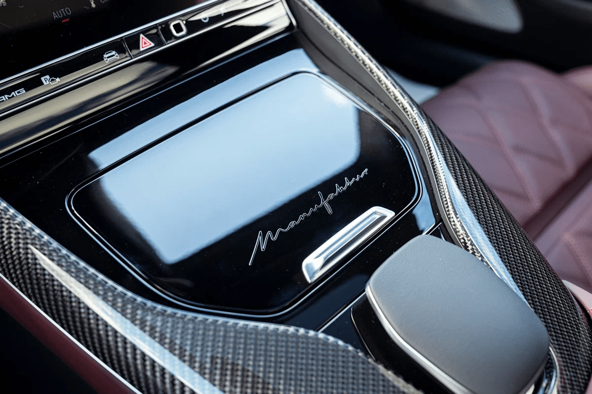 [신차사진] 메르세데스 벤츠 AMG GT 63 프로 썸네일