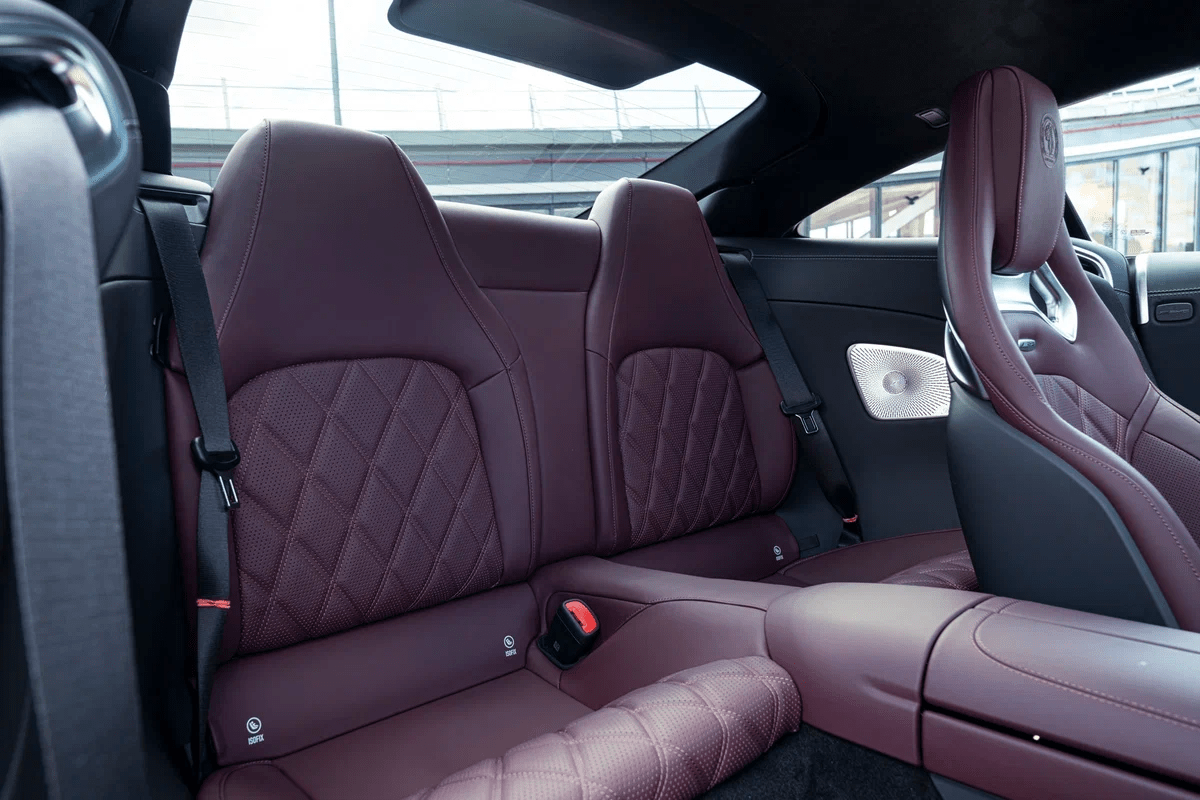 [신차사진] 메르세데스 벤츠 AMG GT 63 프로 썸네일