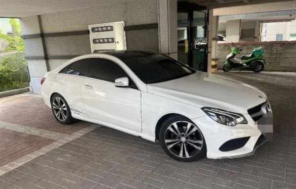 현실적인 벤츠 이미지 이게 현실임 게시글 썸네일