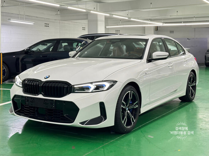 BMW 3시리즈 vs 4시리즈 그란쿠페 행림들의 선택 게시글 썸네일