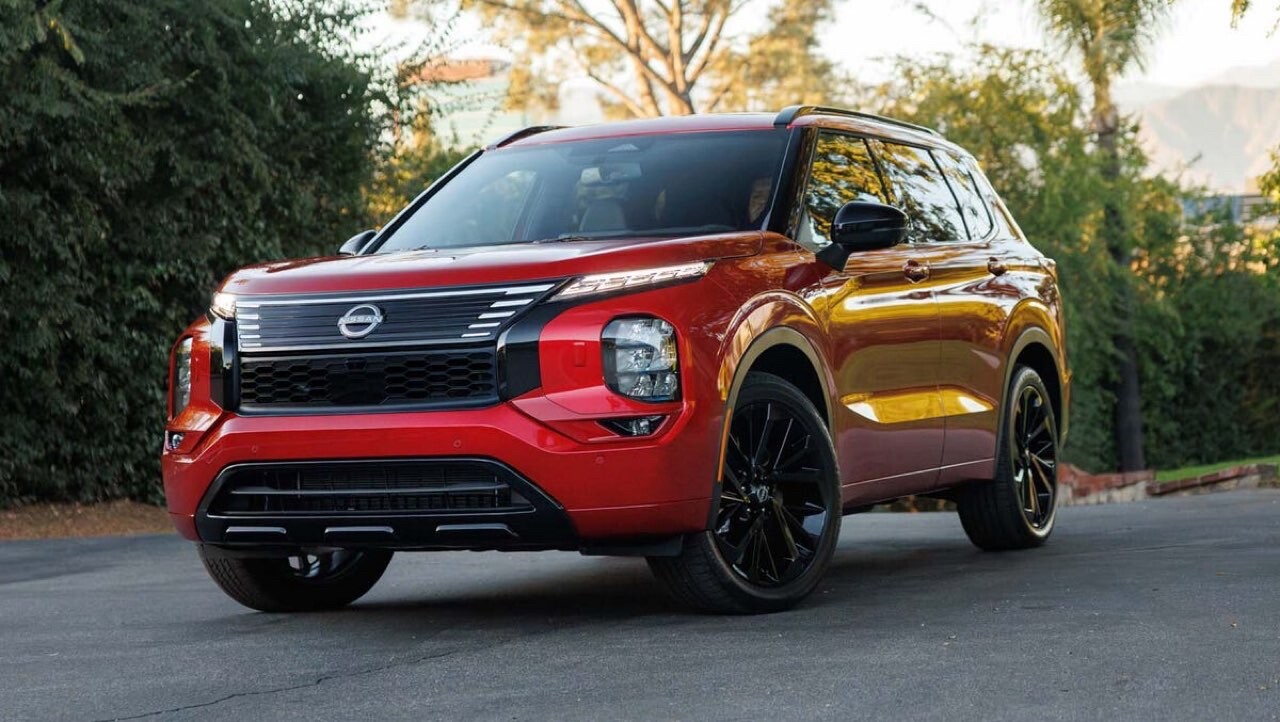 “사골 설렁탕“ 먹다가 토나온 아빠들!! 새로나온 닛산 신차 ”충격“ 게시글 썸네일