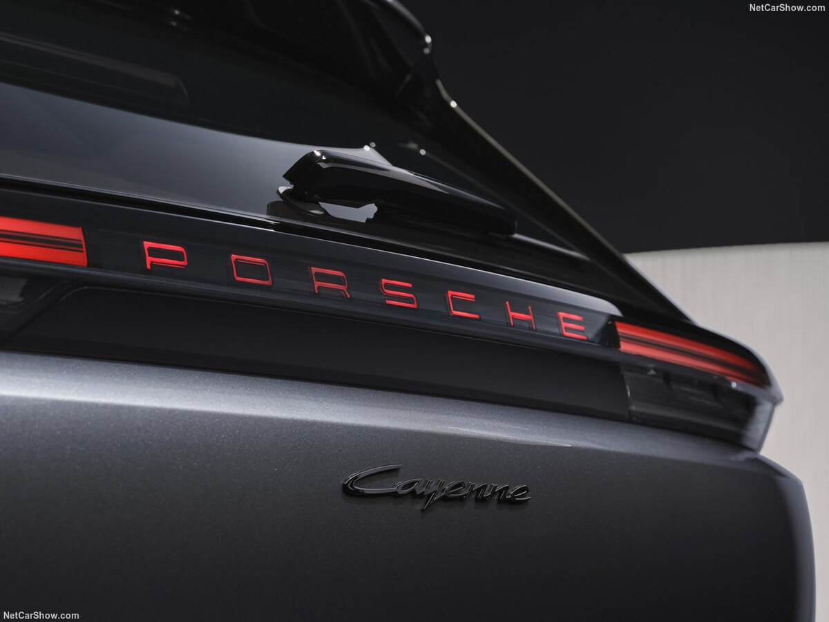 [신차공개] 2026 포르쉐 카이엔 일렉트릭, 가격 1억 4,230만원부터  썸네일