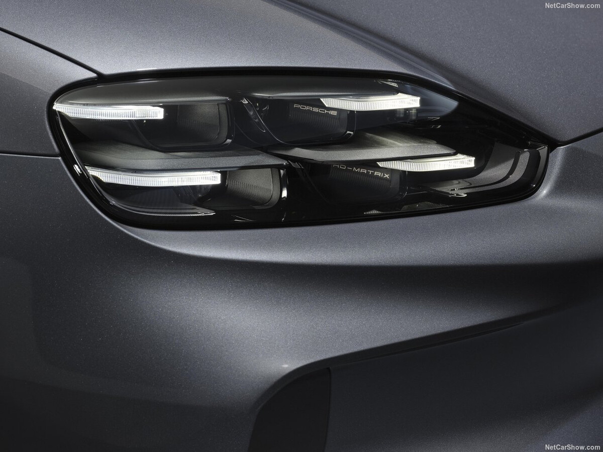 [신차공개] 2026 포르쉐 카이엔 일렉트릭, 가격 1억 4,230만원부터  썸네일