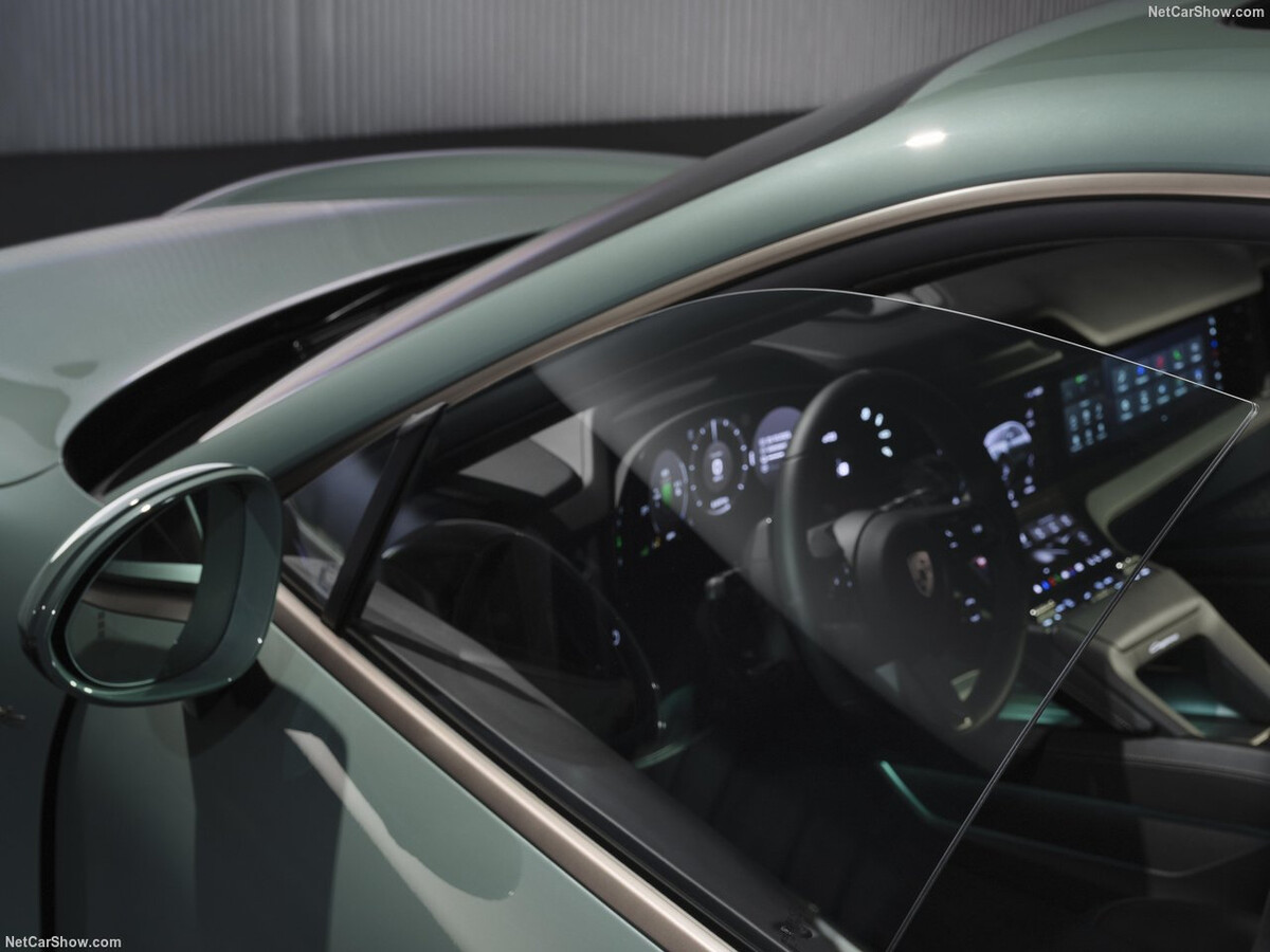 [신차공개] 2026 포르쉐 카이엔 일렉트릭, 가격 1억 4,230만원부터  썸네일