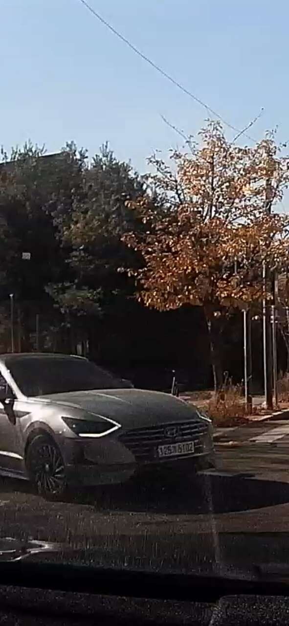 아까 운전하다가 개빡쳤네요 하 게시글 썸네일