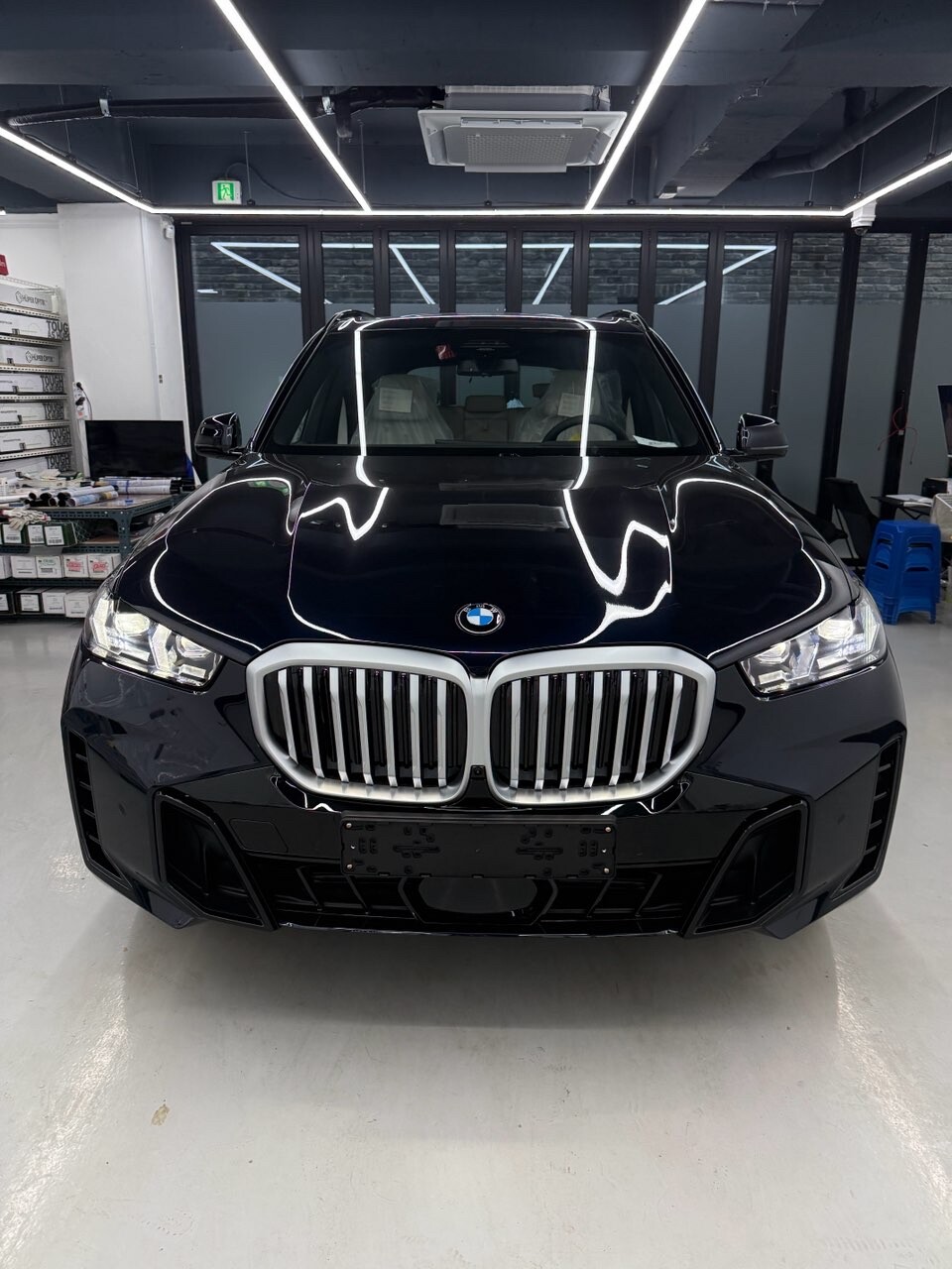26my x5 40i msp 7 seater 썸네일