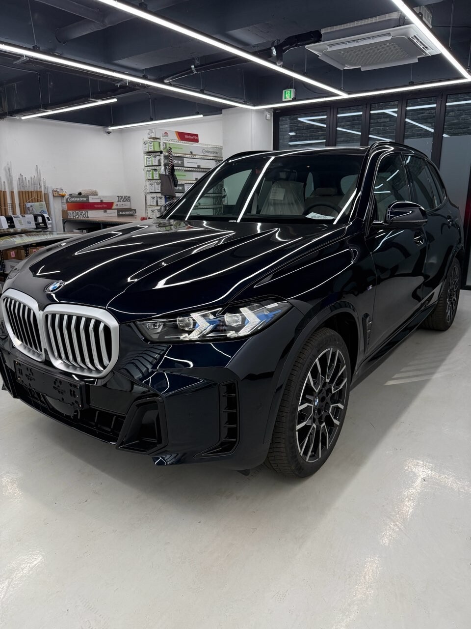 26my x5 40i msp 7 seater 이미지1