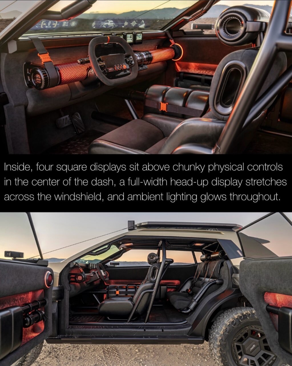 현대 크레이터 콘셉트 썸네일