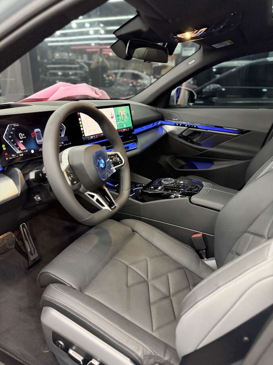 패밀리카 비즈니스 세단의 교과서 이미지5