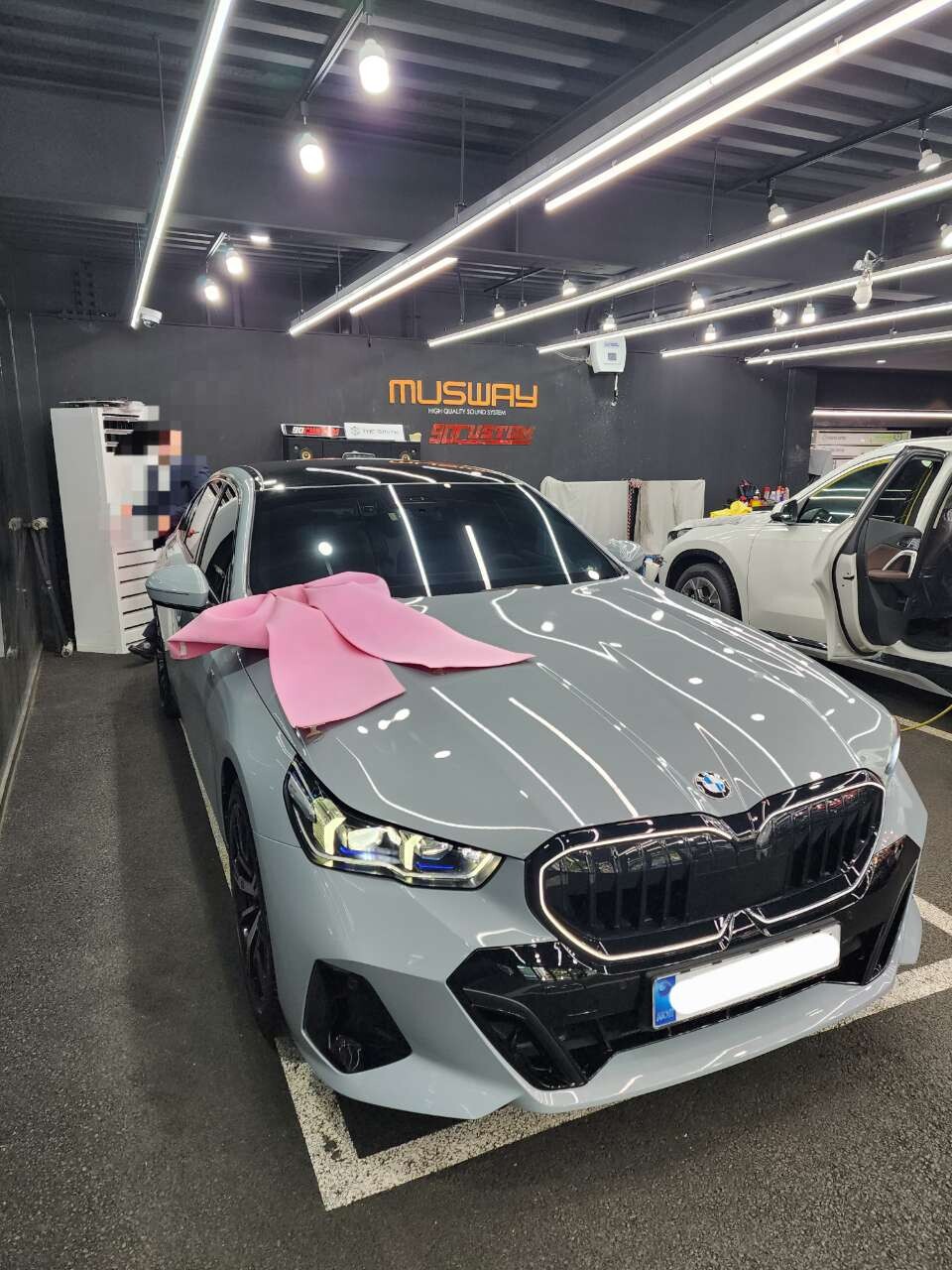 패밀리카 비즈니스 세단의 교과서 이미지4