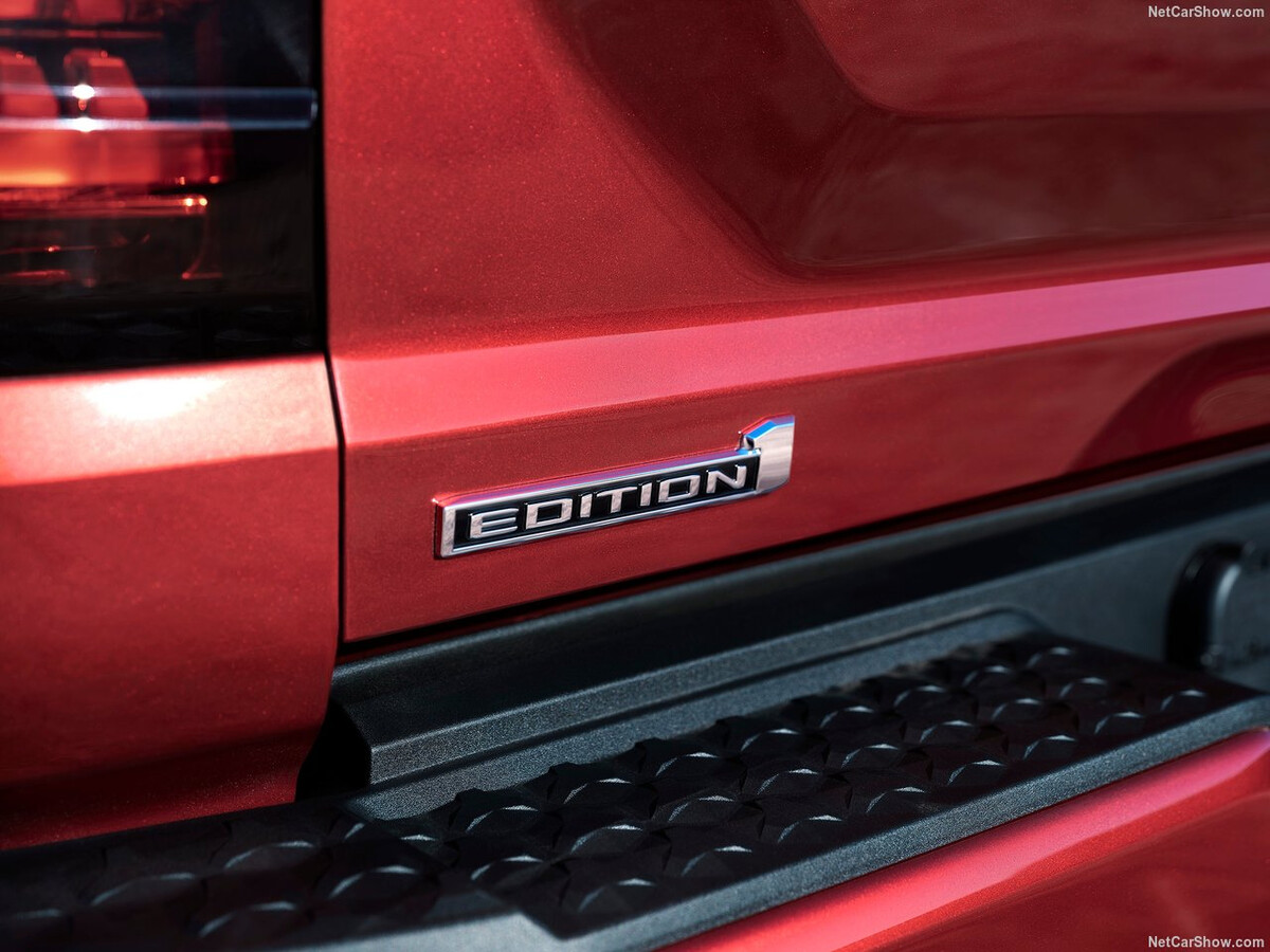 [국내 인증 통과] 2025 지엠씨 캐니언 AT4x 썸네일