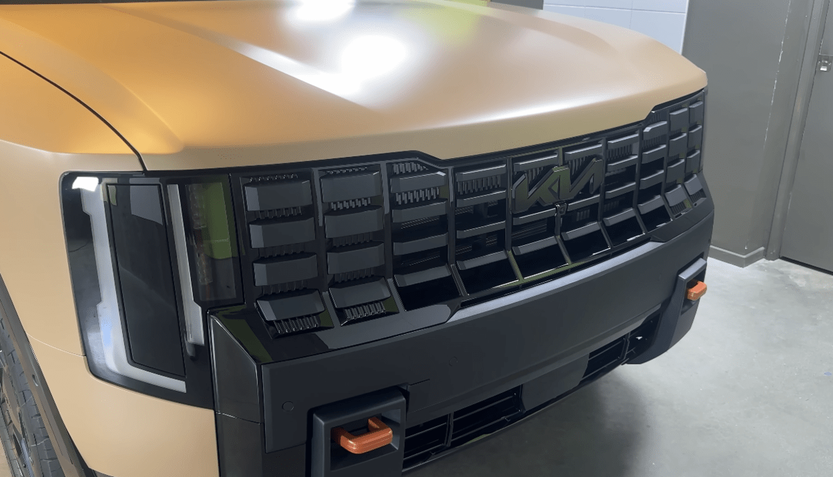 신형 텔루라이드 너무 멋지게 잘 나왔네요 썸네일