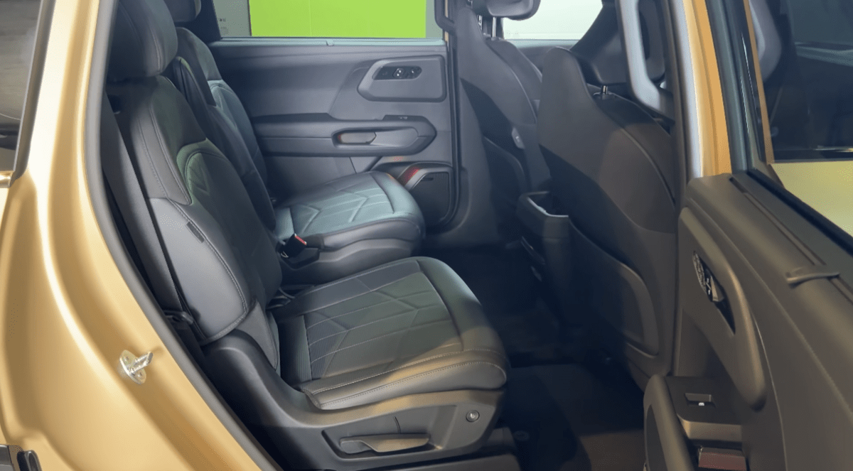 신형 텔루라이드 너무 멋지게 잘 나왔네요 썸네일