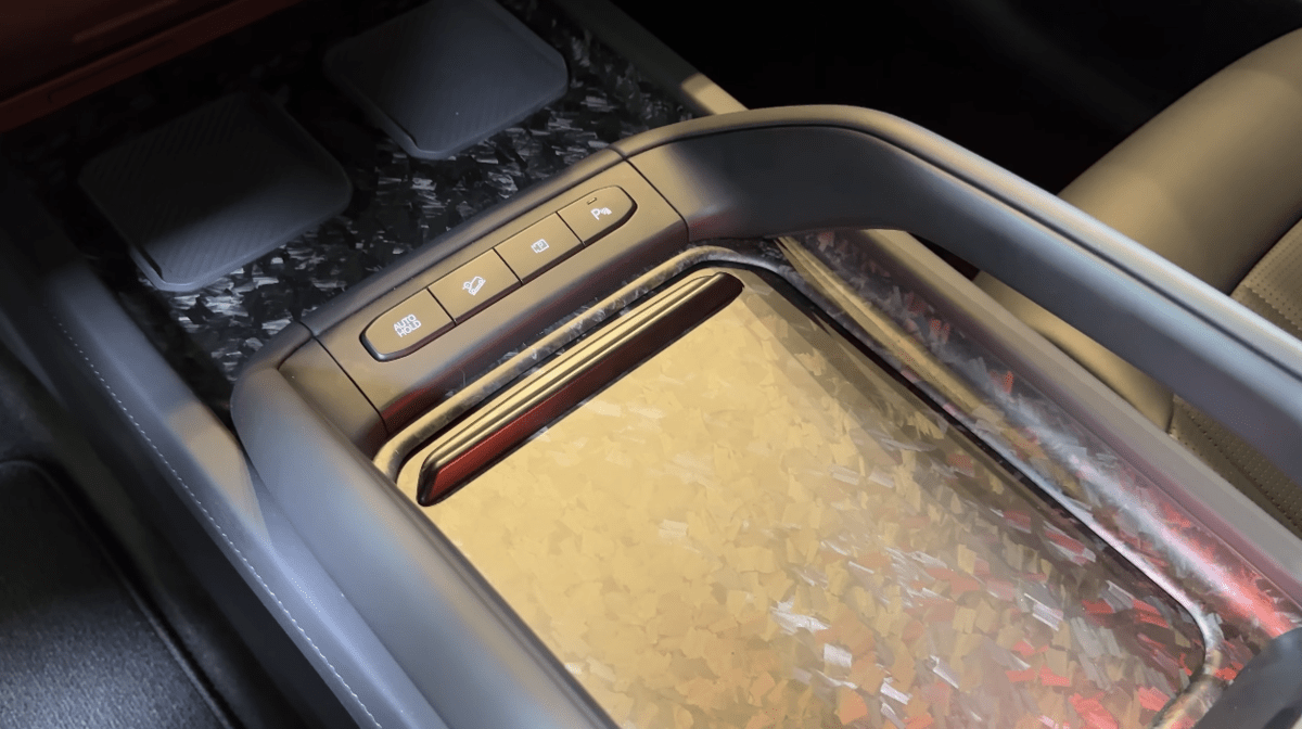 신형 텔루라이드 너무 멋지게 잘 나왔네요 썸네일