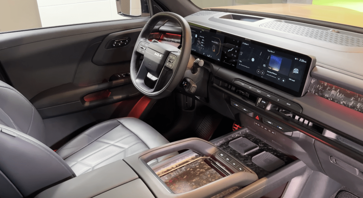 신형 텔루라이드 너무 멋지게 잘 나왔네요 썸네일