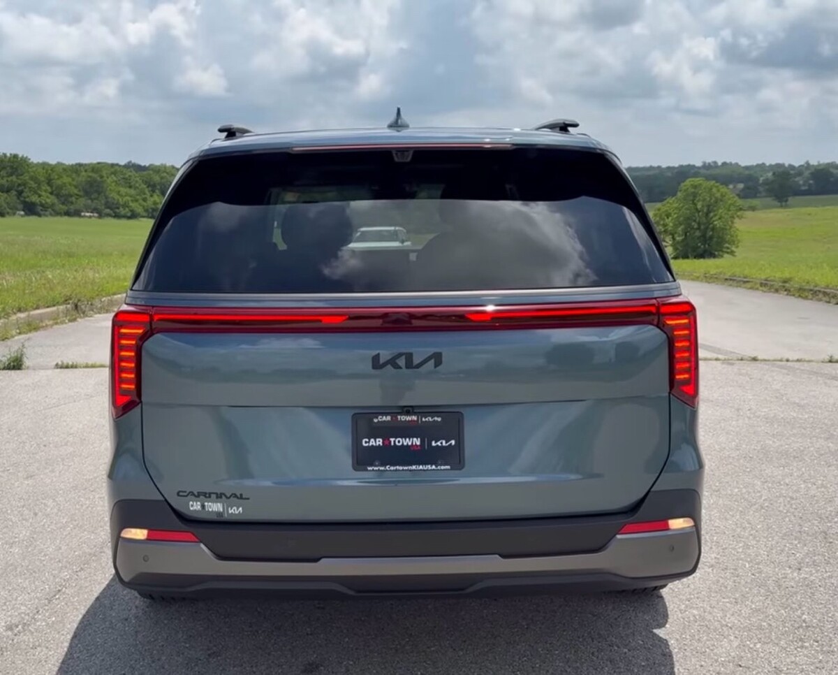 한국도 빨강 깜빡이 허용하면 안되나 썸네일