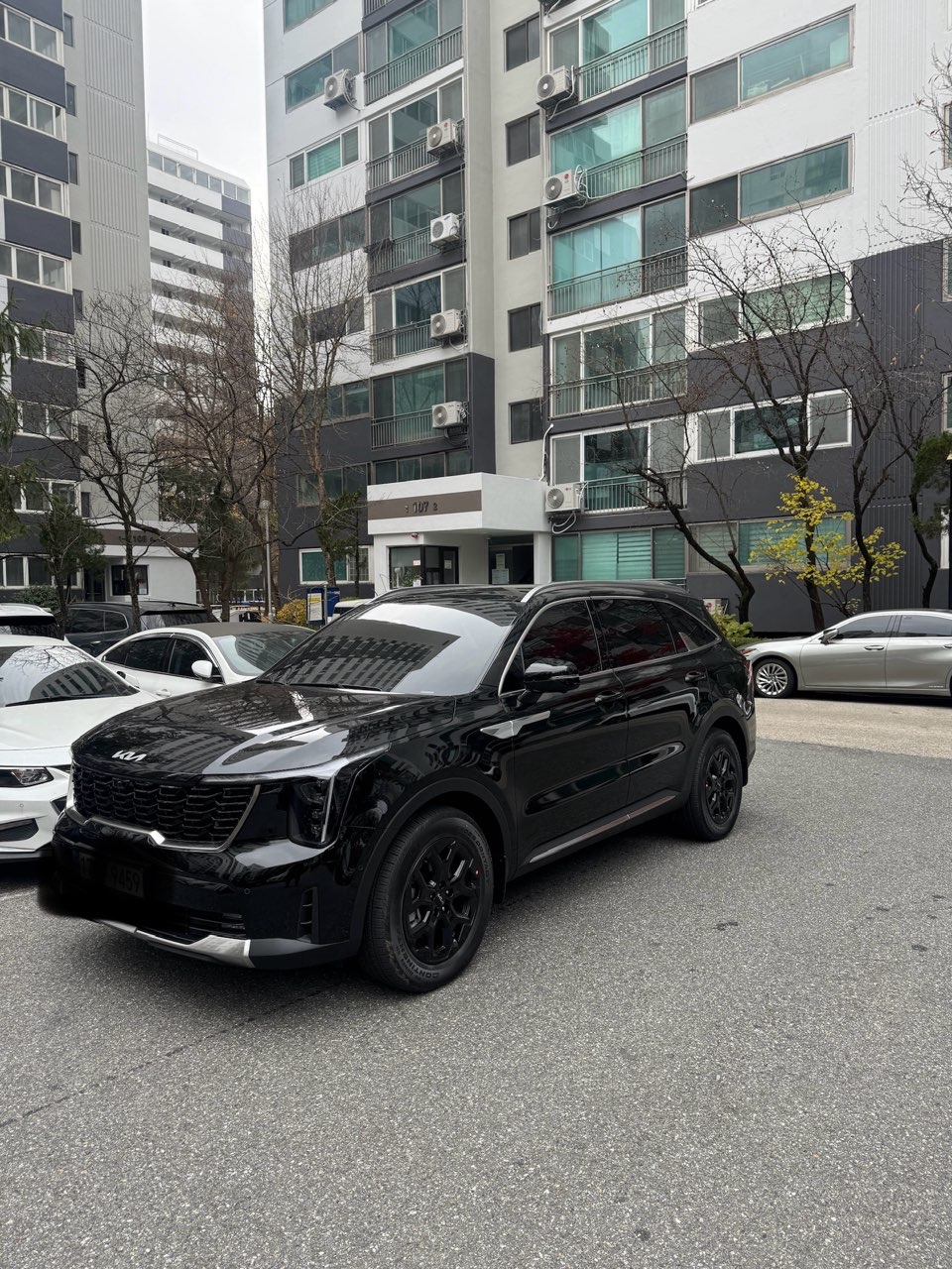 쏘렌토 하이브리드 mq4 6인승 게시글 썸네일