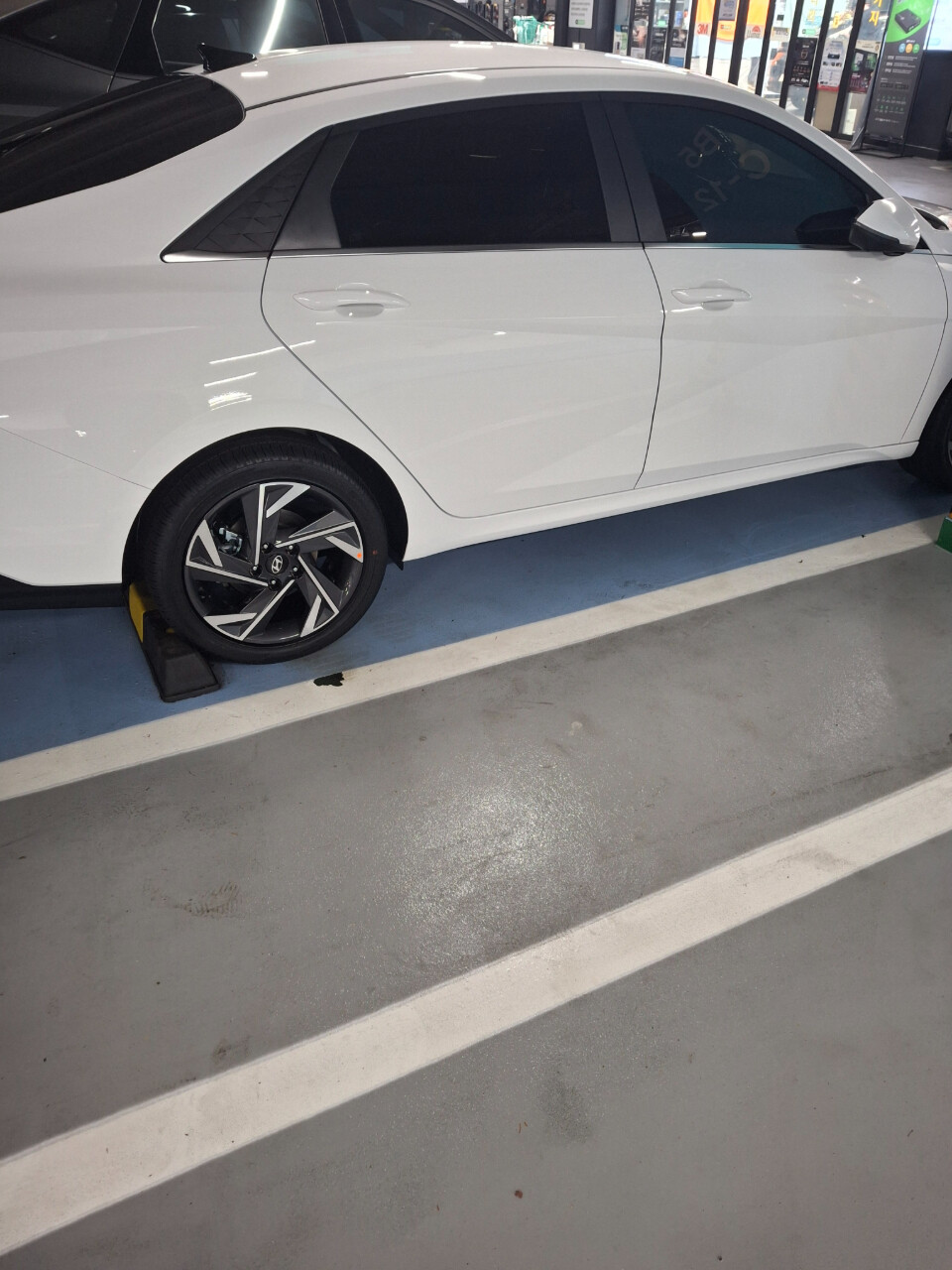 아반떼 최도희 매니저님 출고후기 썸네일