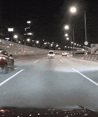 어제 만난 폭주 (강변북로) 썸네일