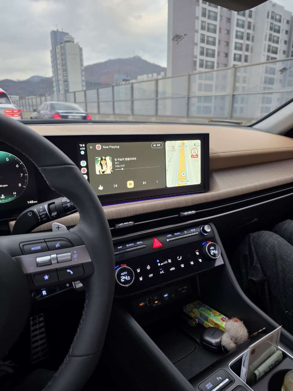 신차 아주 편하게 구매 했습니다 이미지1