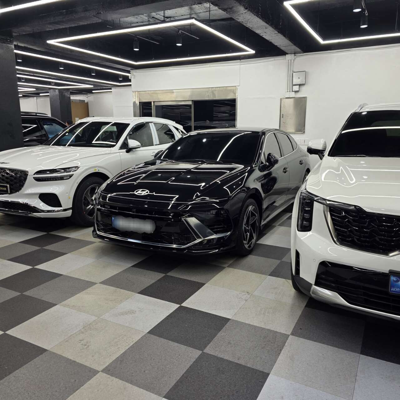 신차 아주 편하게 구매 했습니다 썸네일