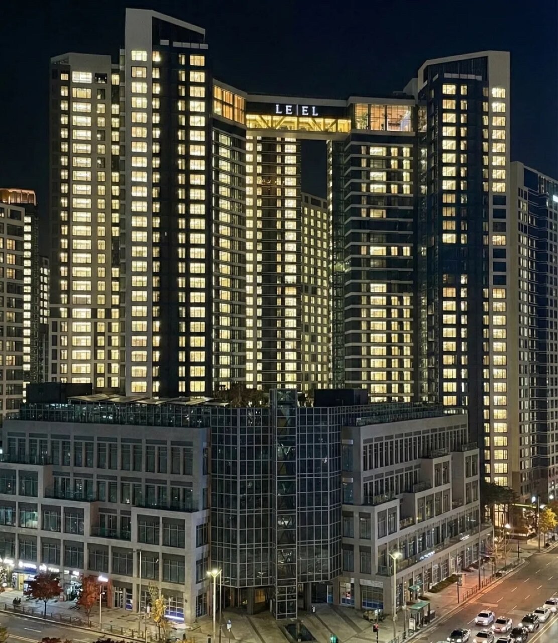 잠실 르엘 으마으마하네여 게시글 썸네일