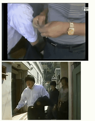 아버지한테 용돈받은 고딩 강호동.gif 게시글 썸네일