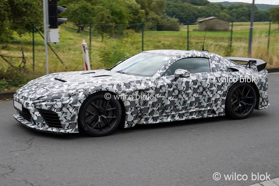 토요타 곧 큰 거 옵니다 ㄷㄷㄷㄷ 게시글 썸네일