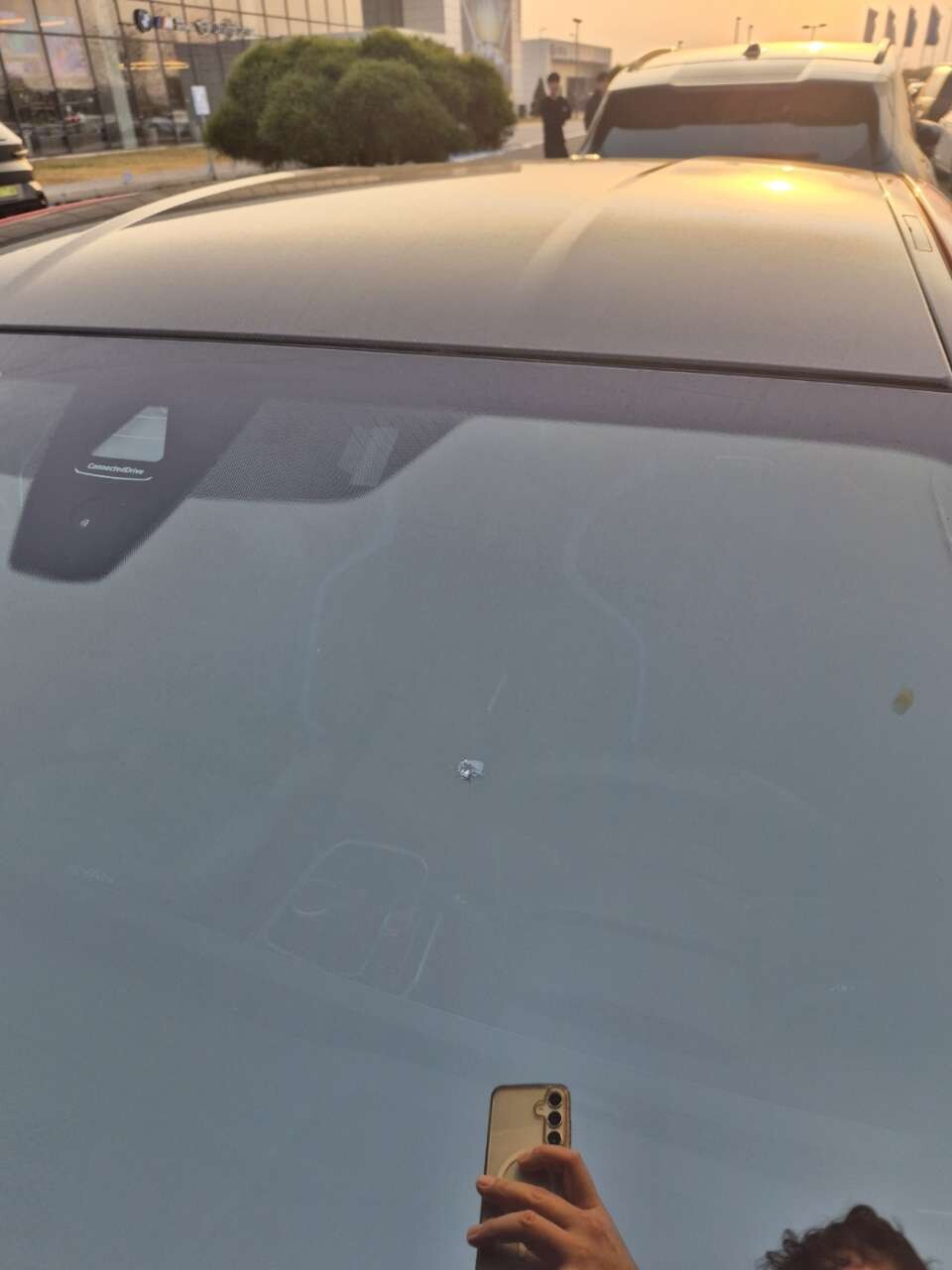 고속도로 앞유리 돌빵ㅠ 게시글 썸네일