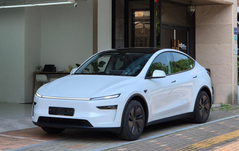 11월 수입차 판매량 결과발표 (1위 테슬라, BYD 5위)  게시글 썸네일