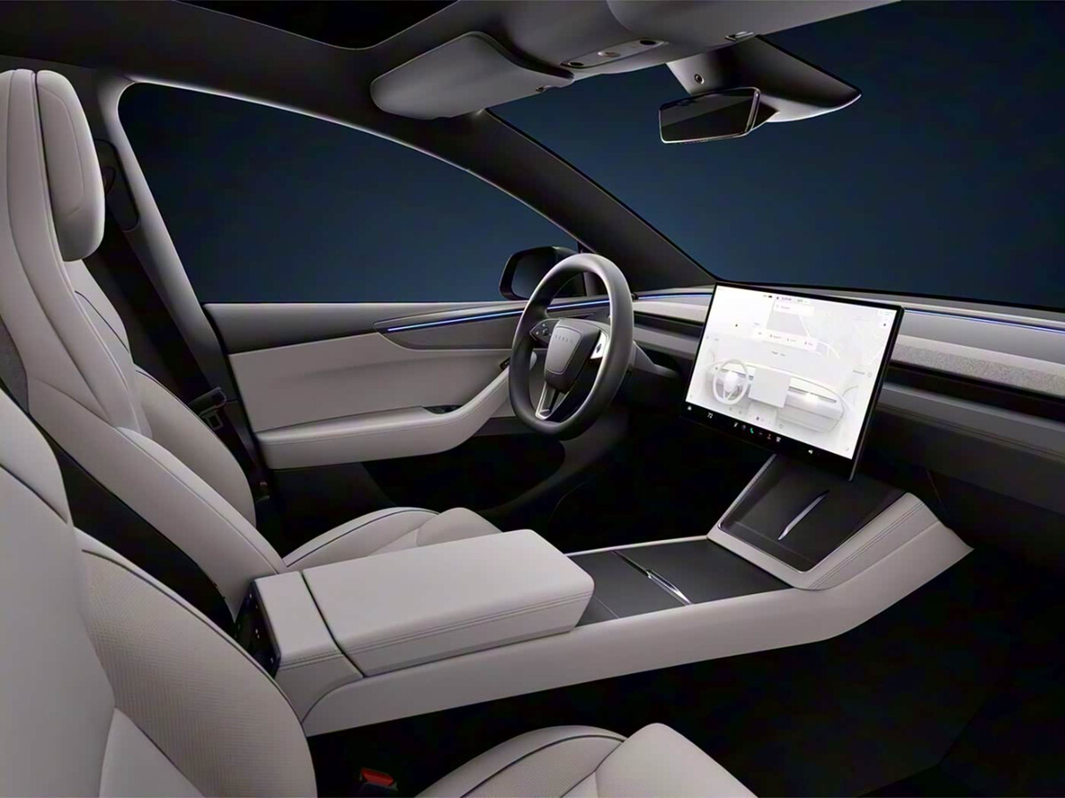 "독삼사 개발리겠네" 테슬라가 내년에 출시한다는 미친 신차 썸네일