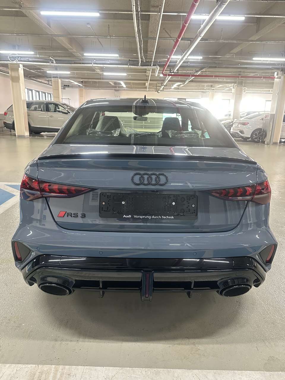 RS3 리뷰 썸네일 이미지