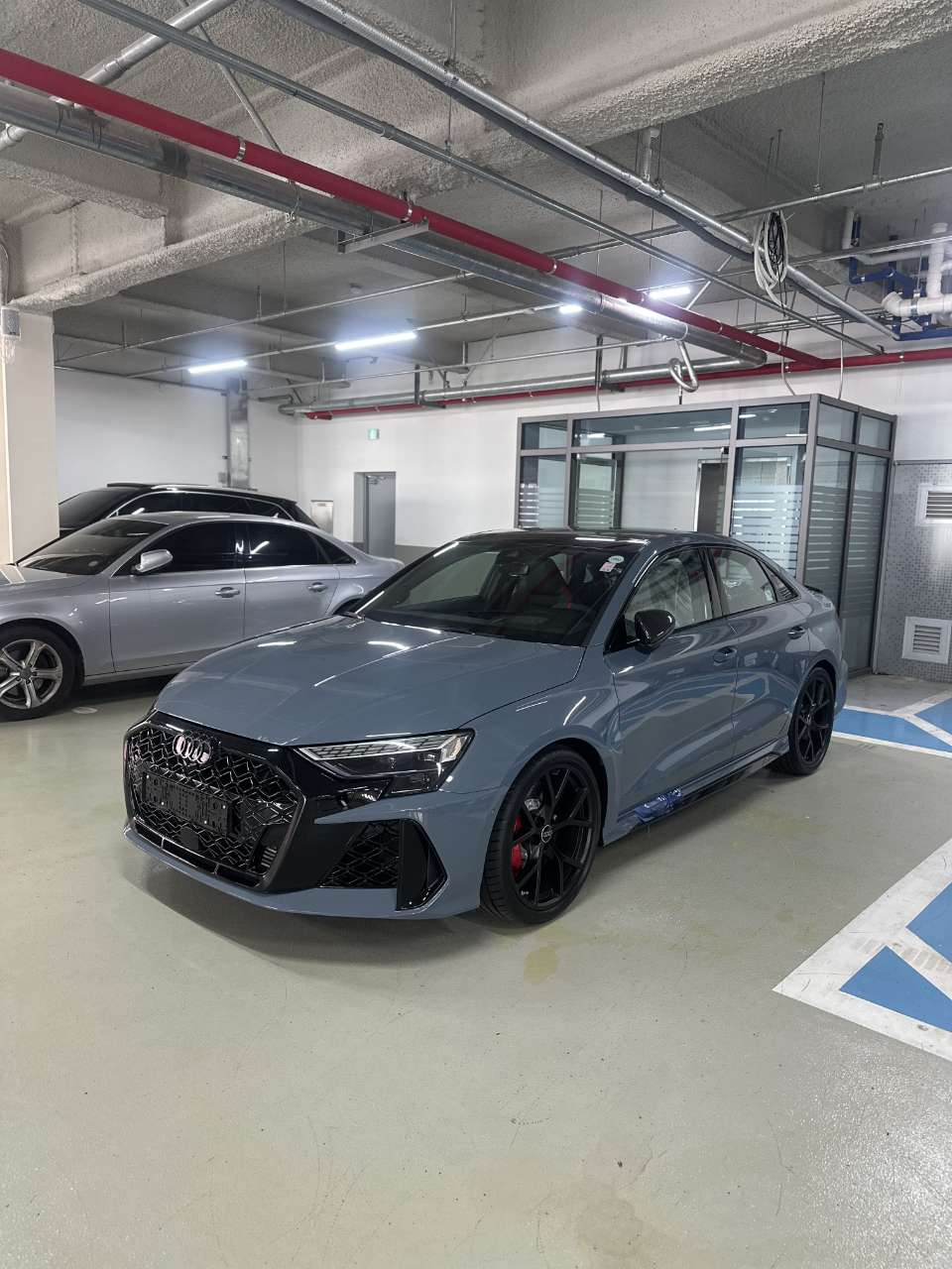RS3 리뷰 썸네일 이미지