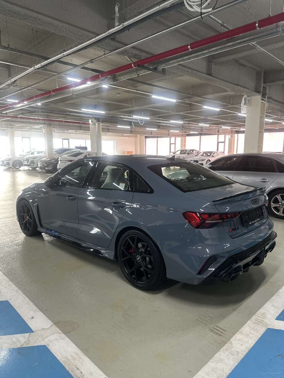 RS3 리뷰 이미지1