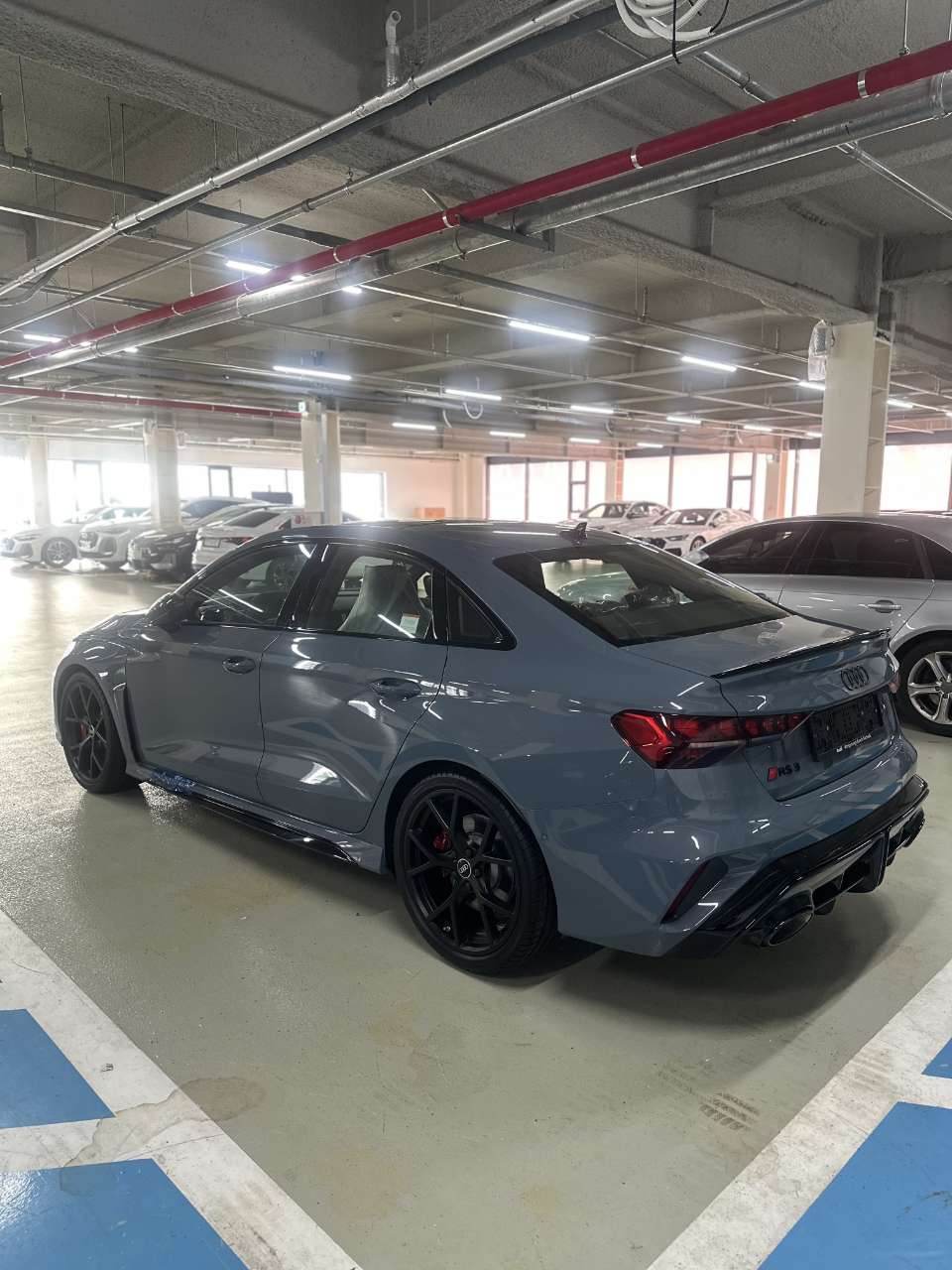 RS3 리뷰 썸네일 이미지