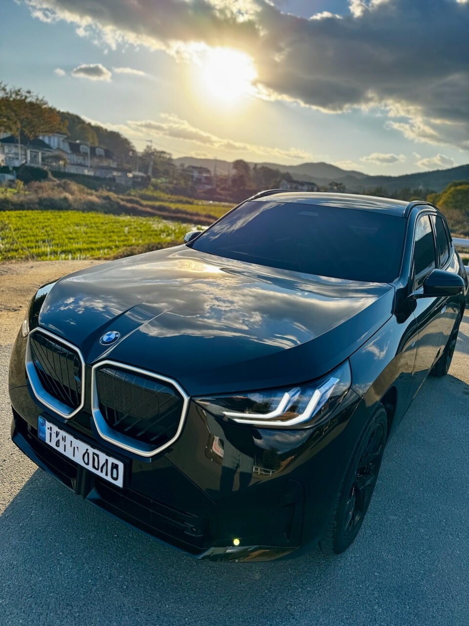 BMW X3 20 msp 2000km 리뷰 이미지1