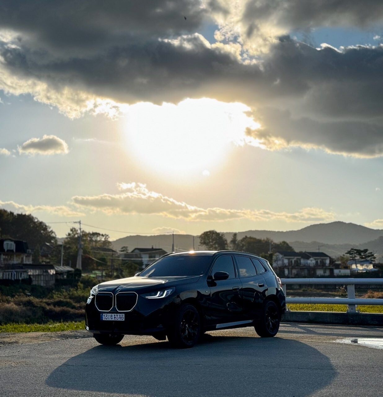 BMW X3 20 msp 2000km 리뷰 이미지2