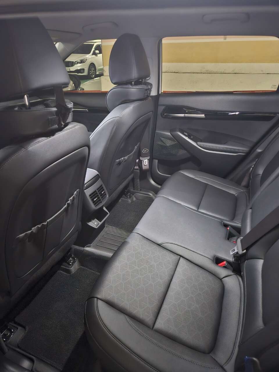 기아 더 뉴 셀토스  1.6 가솔린 X-Line 생생후기 이미지3